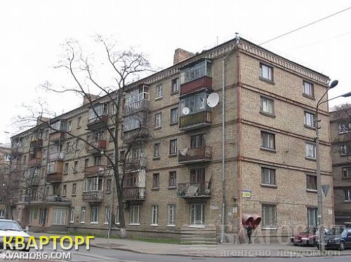 Sell 3-room apartment. Киев, Константиновская — photo 1