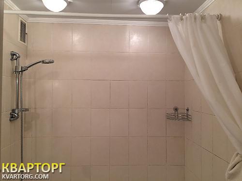 Rent out 2-room apartment. Киев, Ахматовой — photo 9