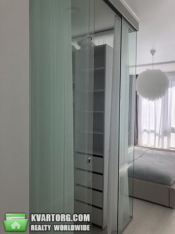 Rent out 2-room apartment. Киев,  Саксаганского — photo 7