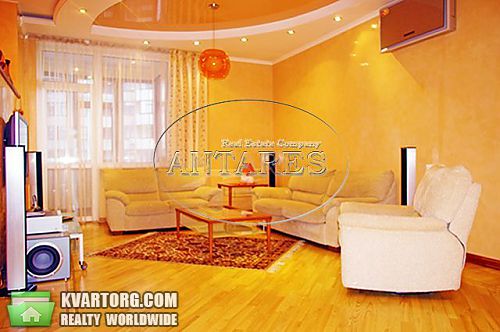 Rent out 3-room apartment. Киев, Леси Украинки бул — photo 2