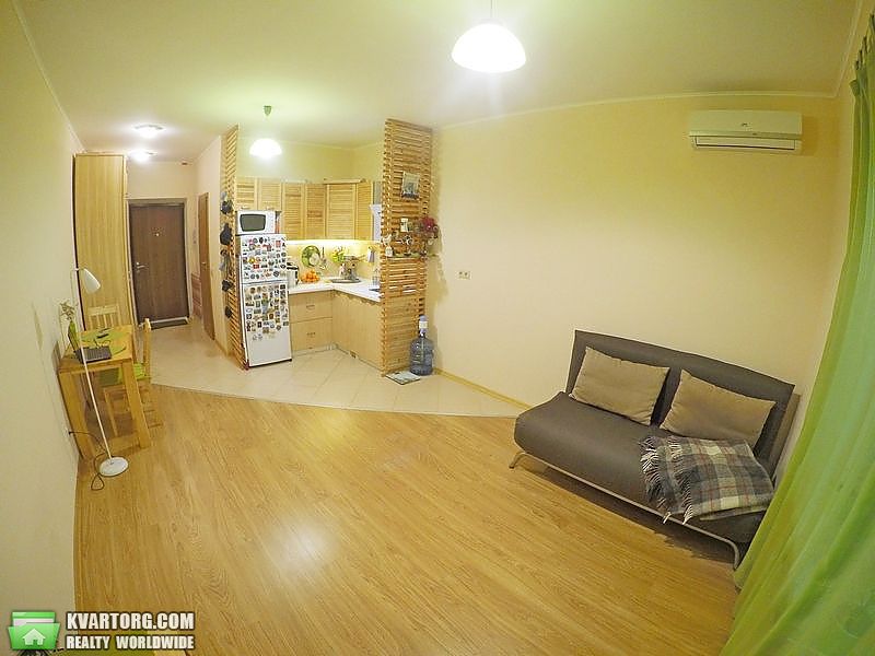 Sell 1-room apartment. Киев,  Вильямса — photo 1