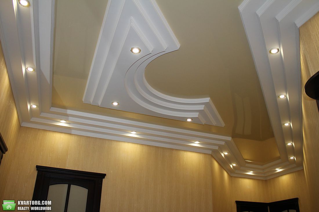 Rent out 3-room apartment. Одесса, военный спуск — photo 7