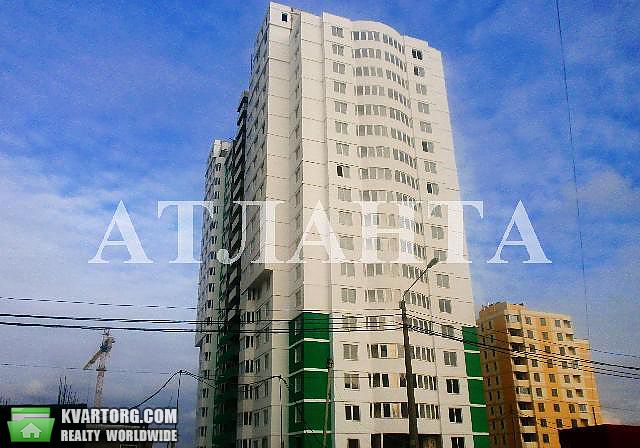 Sell 2-room apartment. Одесса, Бочарова — photo 2