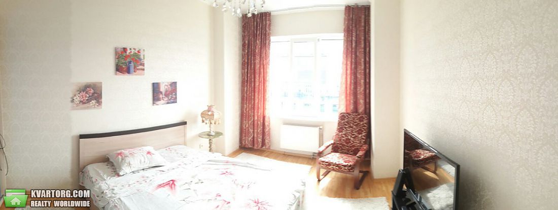 Rent out 3-room apartment. Одесса, Пантелеймоновская — photo 1