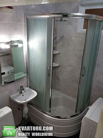 Rent out 1-room apartment. Киев,  Заболотного — photo 7