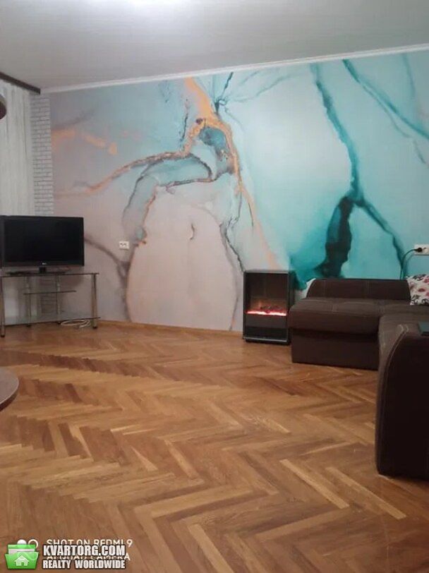 Rent out 2-room apartment. Киев,  Леси Украинки бул — photo 3