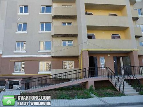 Sell 1-room apartment. Одесса, Высоцкого — photo 1