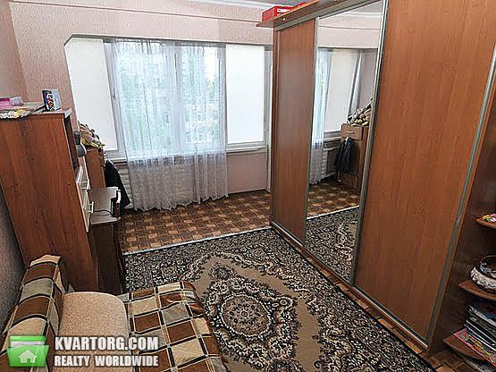 Sell 1-room apartment. Киев,  Никольско-Слободская — photo 1