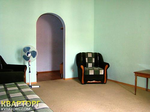 Rent out 1-room apartment. Киев, Красноармейская — photo 4