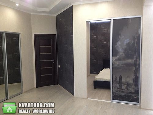 Rent out 2-room apartment. Киев, Дружбы Народов бул — photo 8