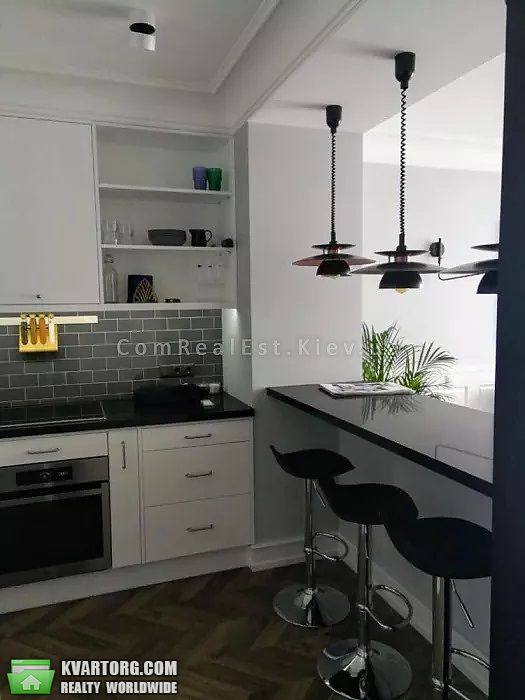 Rent out office. Киев, ул.Златоустовская — photo 3