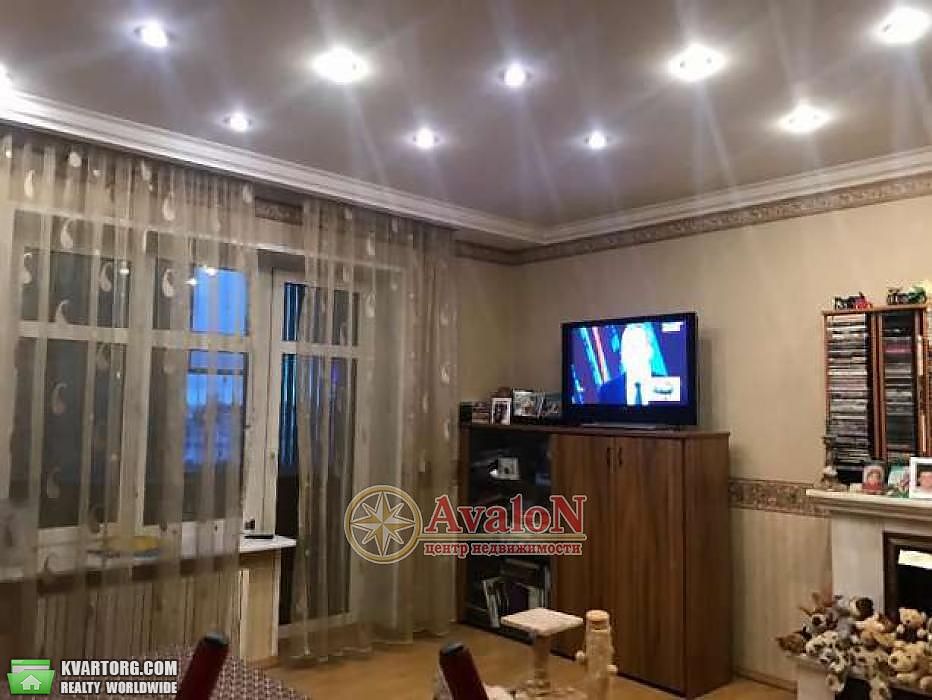 Sell 3-room apartment. Одесса, Педагогическая — photo 6