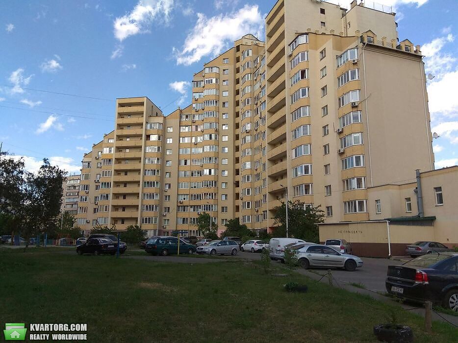 Rent out 2-room apartment. Киев,  Тростянецкая — photo 8