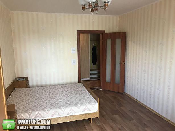 Rent out 1-room apartment. Киев,  Урловская — photo 2