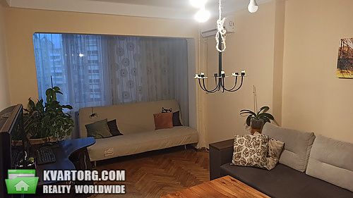 Sell 2-room apartment. Киев,  Русановская наб — photo 3