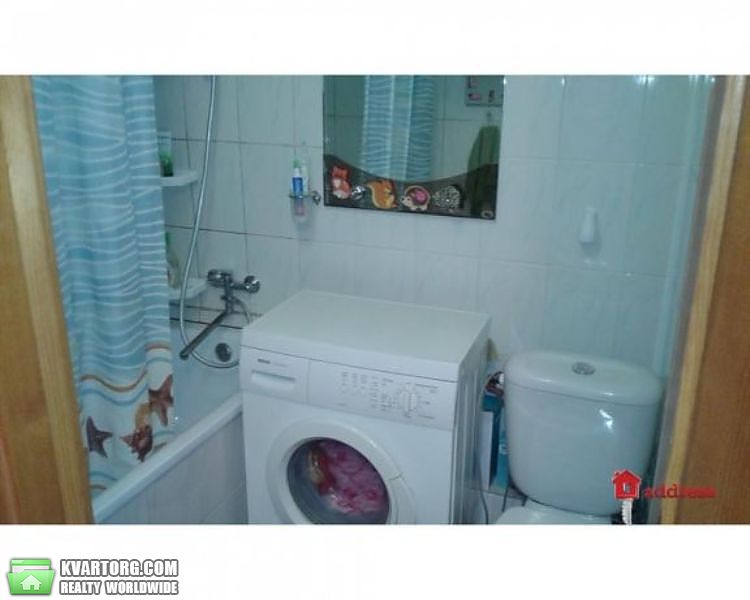 Sell 1-room apartment. Киев,  Воскресенская — photo 6