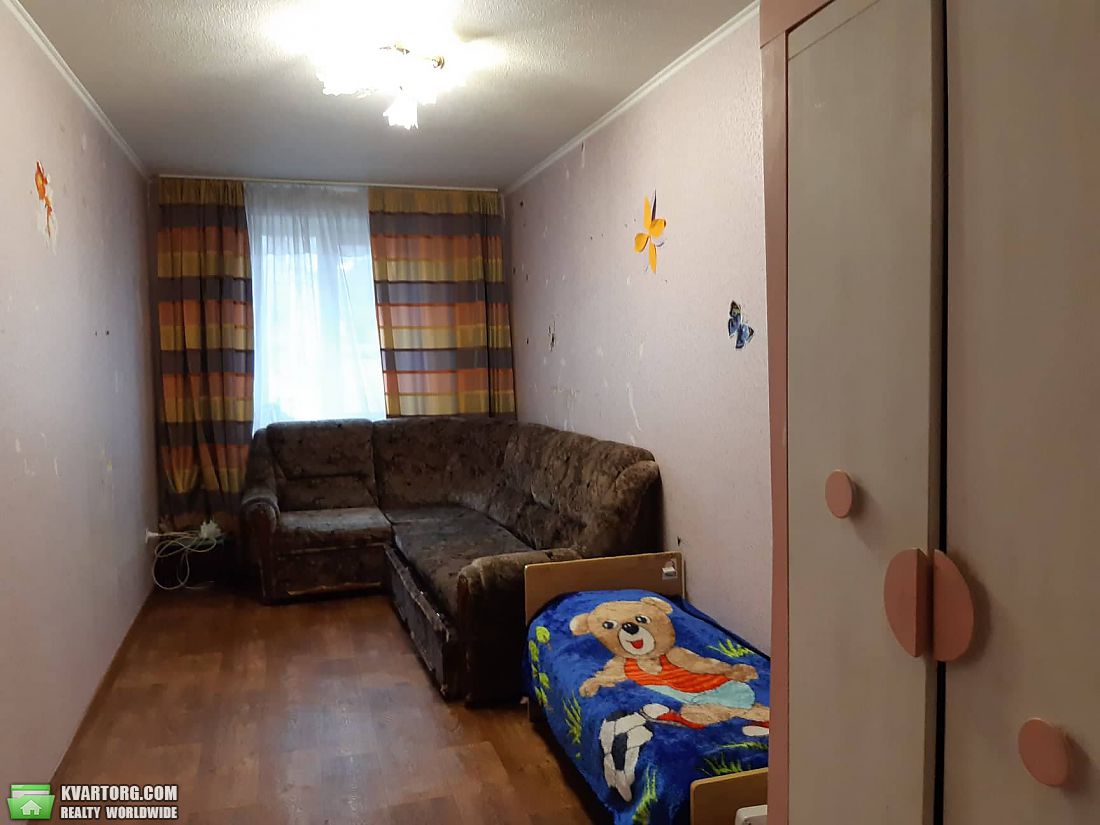 Sell 3-room apartment. Харьков, Пащенковская — photo 7