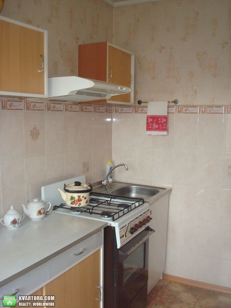 Sell 2-room apartment. Киев, королева — photo 5