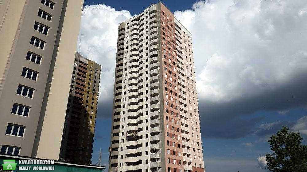 Sell 2-room apartment. Киев, Крушельницкой ул. — photo 2