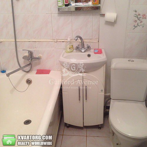Sell 1-room apartment. Киев,  Госпитальная — photo 3