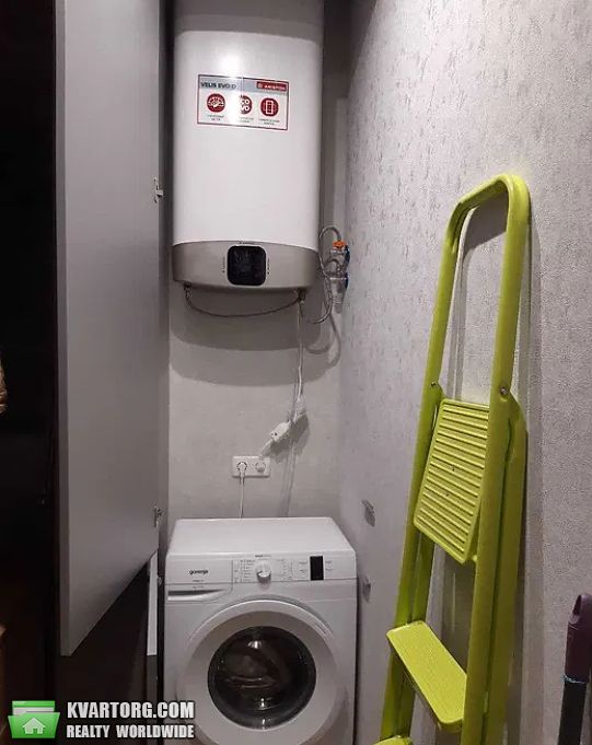 Rent out 1-room apartment. Киев,  Драгомирова — photo 5