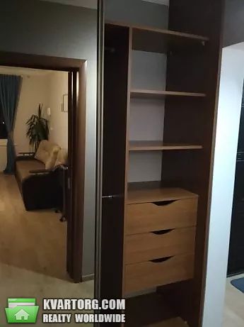 Rent out 2-room apartment. Киев,  Ломоносова — photo 6