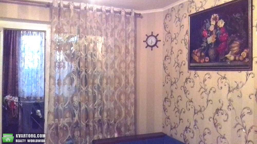 Sell 3-room apartment. Одесса, Парковая — photo 1
