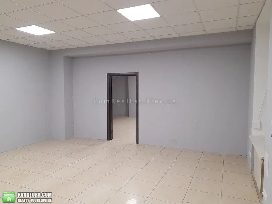 Rent out office. Киев,  Машиностроительная — photo 3