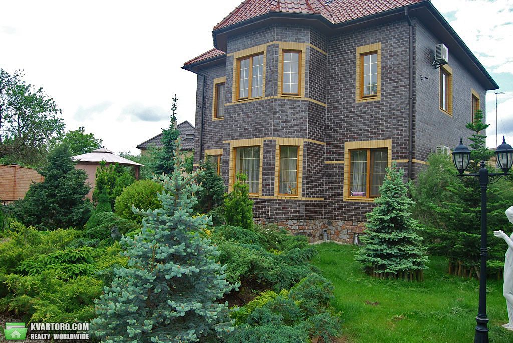 Sell house. Киевская обл., Кооперативная — photo 1