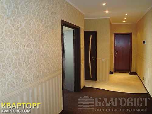 Sell 3-room apartment. Киев, Ломоносова, 54а — photo 3