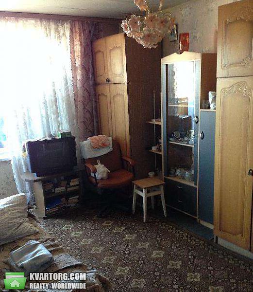 Sell 1-room apartment. Киев, Комарова — photo 3