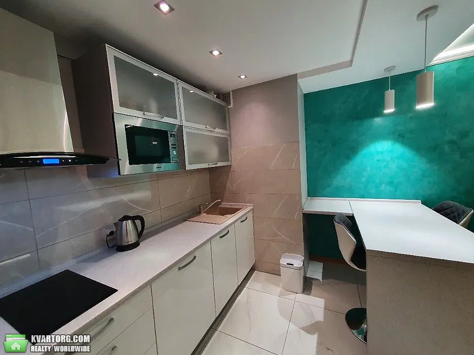Sell 1-room apartment. Киев, Николая Хвылевого — photo 2