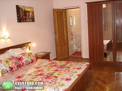 Rent out 3-room apartment. Киев,  Крутой спуск — photo 5