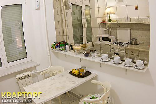 Rent out 1-room apartment. Харьков, Военная — photo 6