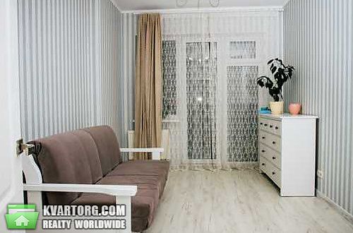 Sell 2-room apartment. Киев,  Метрологическая — photo 6