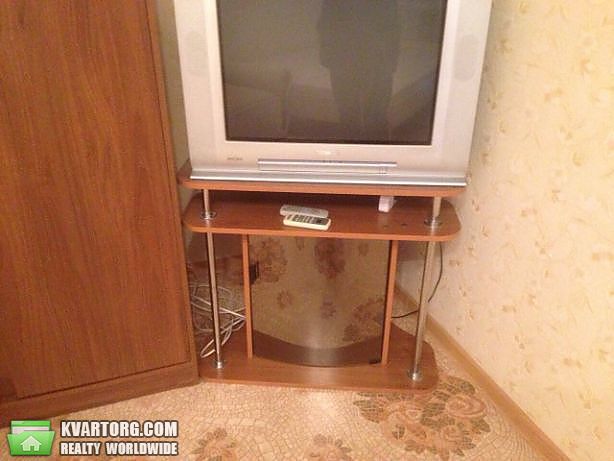Rent out 1-room apartment. Харьков, гвардейцев широнинцев — photo 4