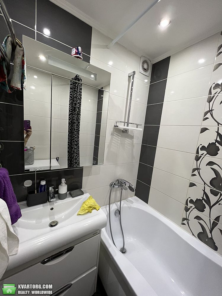 Rent out 3-room apartment. Киев, Стальского — photo 4