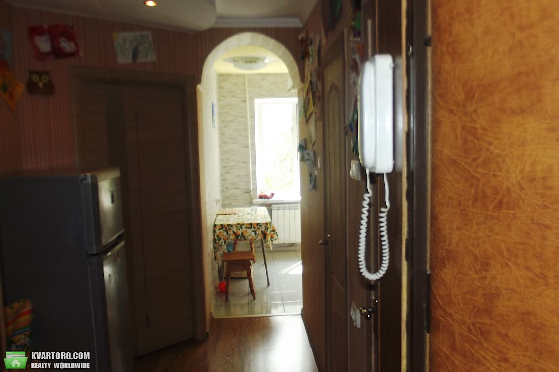 Sell 1-room apartment. Киев,  Харьковское шоссе — photo 4