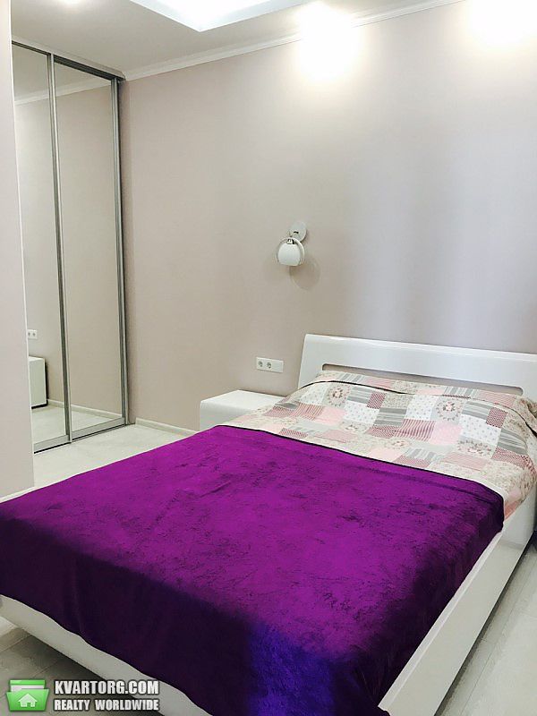 Rent out 1-room apartment. Одесса, Генуэзская — photo 2