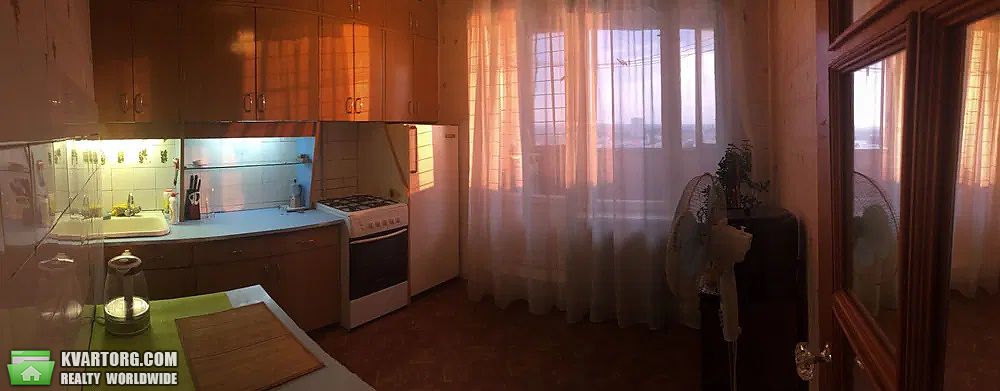 Sell 2-room apartment. Киев, бул. Ромена Роллана — photo 1