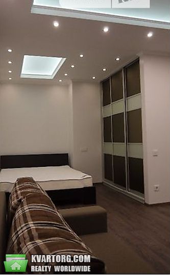Rent out 1-room apartment. Киев,  Ломоносова — photo 3