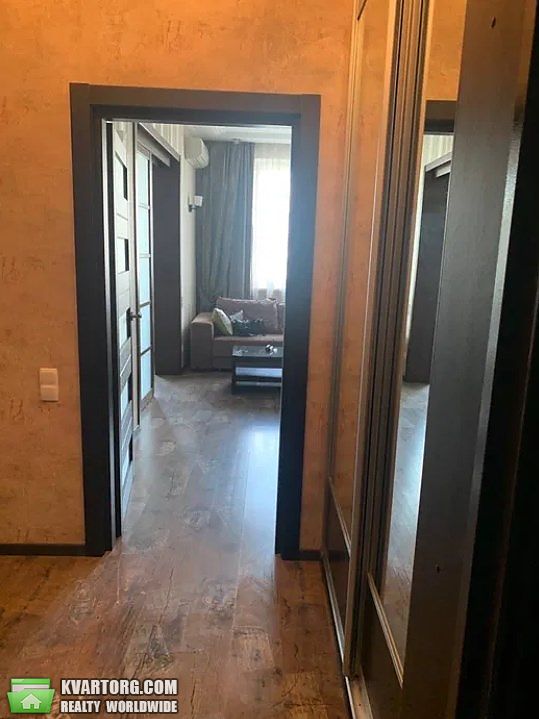 Rent out 1-room apartment. Киев, Науки — photo 8