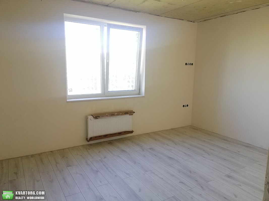 Sell 2-room apartment. Одесса, Жемчужная — photo 1