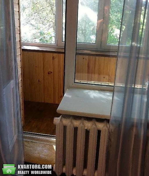 Sell 2-room apartment. Киев,  Багговутовская — photo 8