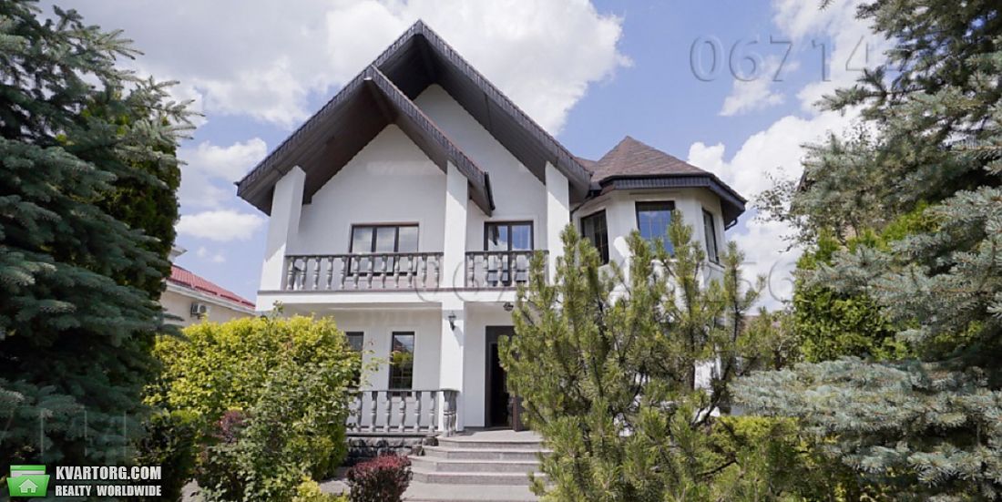 Sell house. Киев, Метрологическая — photo 1