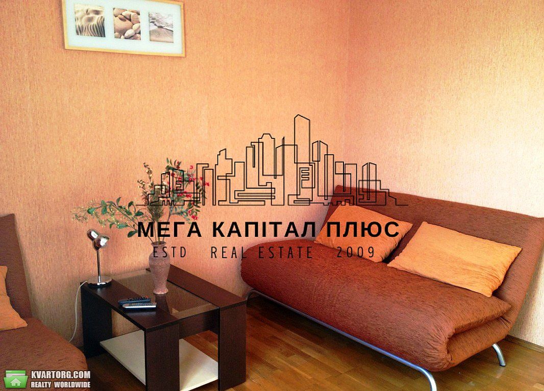 Rent out 3-room apartment. Киев, Предславинська — photo 6