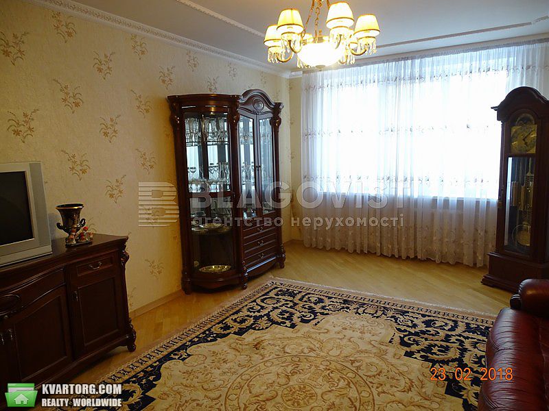 Sell 3-room apartment. Киев,  Черновола — photo 5