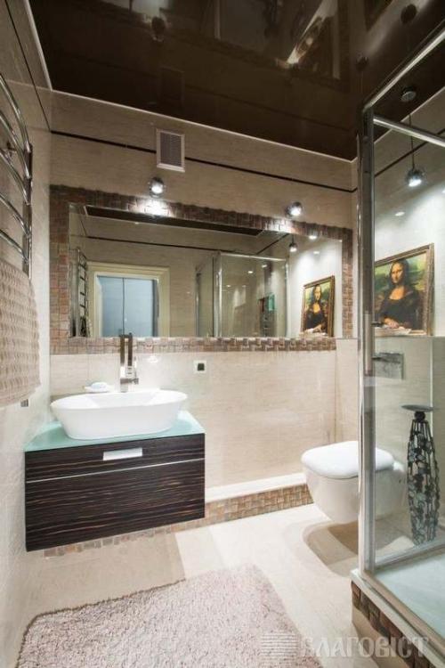 Sell 3-room apartment. Киев,  Голосеевская — photo 9