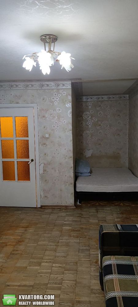Rent out 1-room apartment. Киев,  Героев Сталинграда пр — photo 2
