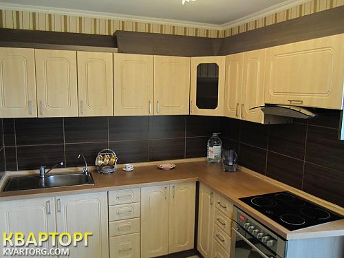 Rent out 2-room apartment. Киев,  Львовская — photo 9